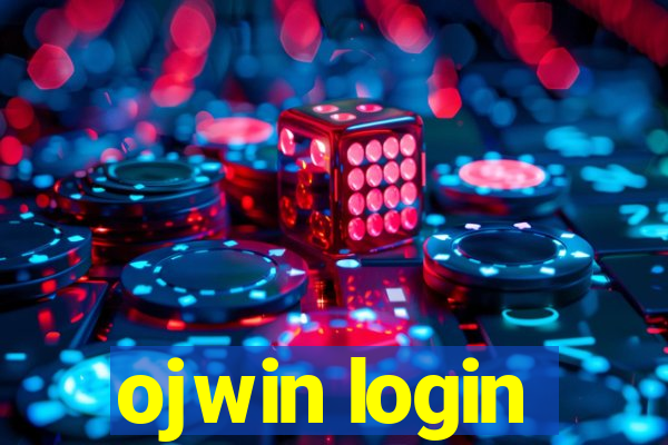 ojwin login